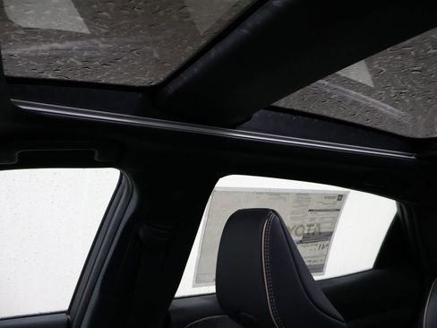 New 2026 Toyota Crown Nightshade image 39