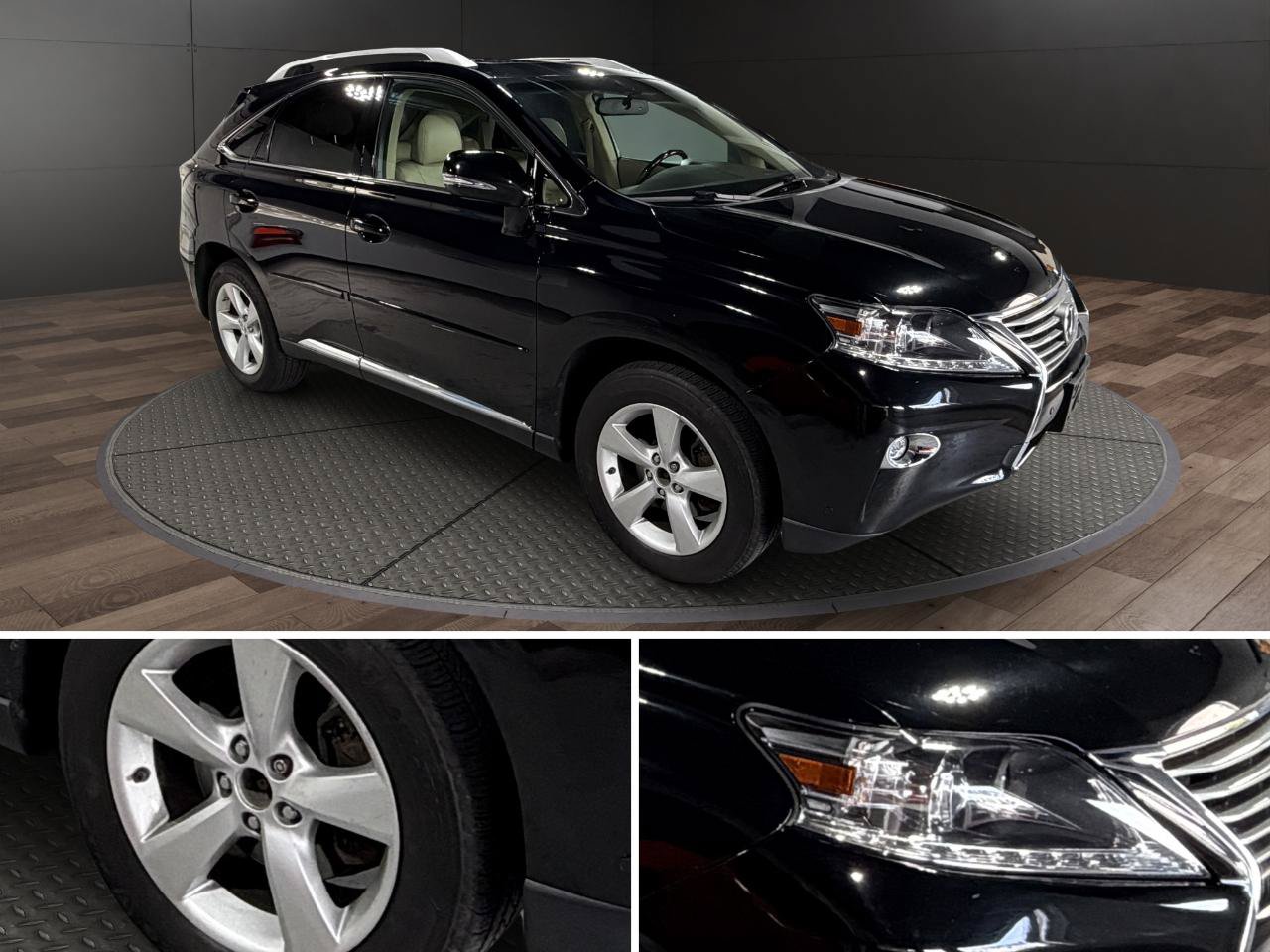 Used 2015 Lexus RX 350 AWD image 40