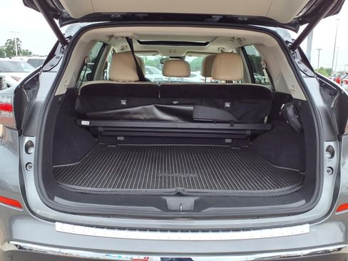 Used 2023 Nissan Murano Platinum w/ Cargo Package FWD image 8