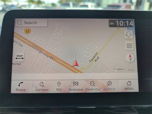 Certified 2024 Nissan Armada Platinum w/ Captain's Chairs Package image 31