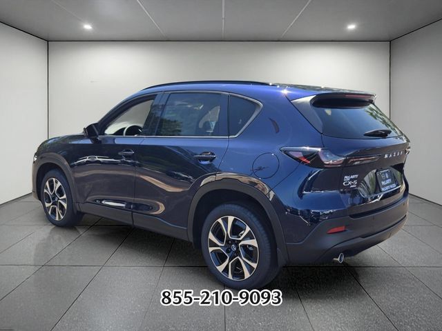 New 2026 MAZDA CX-5 Preferred AWD/4WD image 3