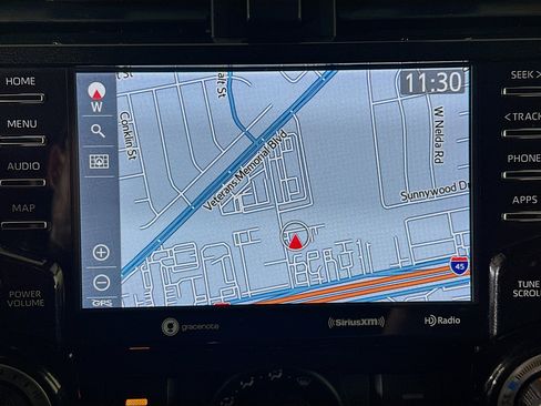 Used 2021 Toyota 4Runner TRD Off-Road Premium image 21