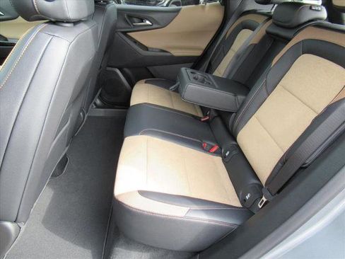 New 2026 Chevrolet Equinox ACTIV w/ Convenience Package III image 30