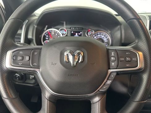 Used 2025 RAM 2500 Big Horn image 11