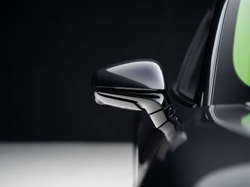 Used 2023 Porsche Taycan GTS image 13