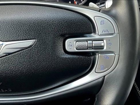 Used 2024 Genesis GV80 2.5T image 19