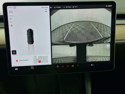 Used 2021 Tesla Model 3 Long Range image 22