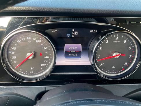 Used 2017 Mercedes-Benz E 300 image 26