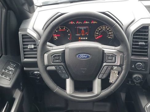 Used 2018 Ford F150 XLT w/ Equipment Group 302A Luxury AWD/4WD image 13