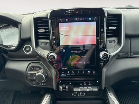 New 2026 RAM 1500 4x4 Crew Cab image 46