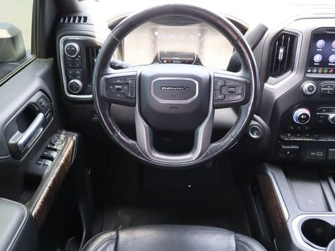 Certified 2021 GMC Sierra 3500 Denali w/ Denali Ultimate Package AWD/4WD image 26