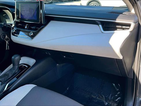 Certified 2024 Toyota Corolla LE image 19