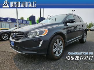 Used 2016 Volvo XC60 T5 Platinum AWD/4WD video 1