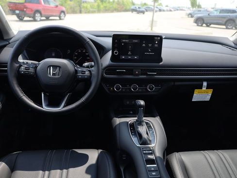 New 2027 Honda HR-V EX-L image 29