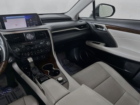 Used 2016 Lexus RX 350 AWD w/ Premium Package image 24