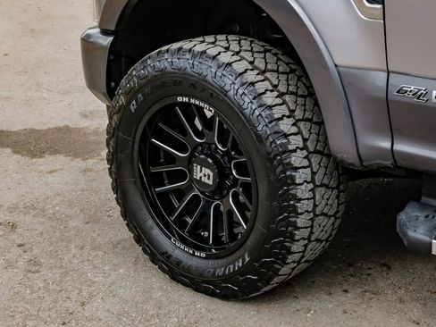 Used 2022 Ford F250 Lariat w/ Lariat Value Package image 63