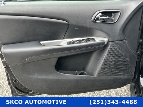 Used 2018 Dodge Journey SE w/ Connectivity Group image 12