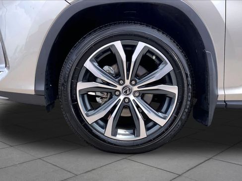 Used 2022 Lexus RX 350 AWD w/ Premium Package image 11