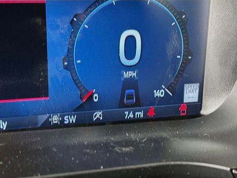 New 2026 Ford F150 Raptor image 12