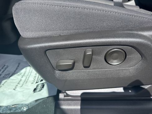 New 2025 Chevrolet Silverado 3500 LT w/ All Star Edition image 12