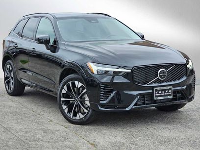 New 2026 Volvo XC60 T8 Ultra