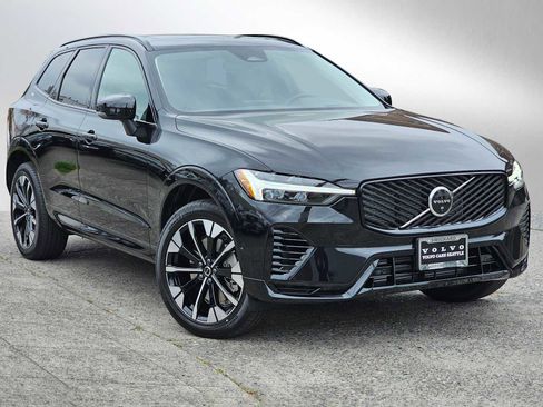 New 2026 Volvo XC60 T8 Ultra AWD/4WD image 1