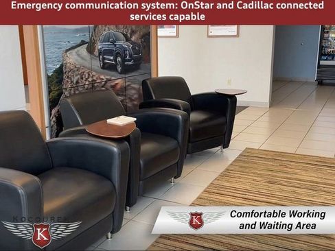 Used 2019 Cadillac XT4 Sport image 40