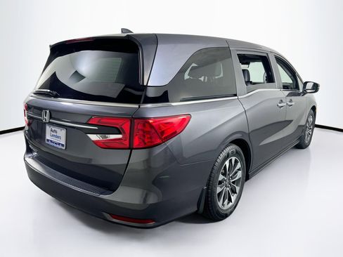 Used 2023 Honda Odyssey EX-L image 5