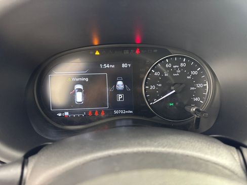 Used 2023 Nissan Kicks SR w/ SR Premium Package image 17