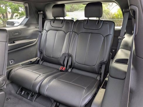 New 2026 Jeep Grand Cherokee L Limited w/ Limited Altitude Package AWD/4WD image 15