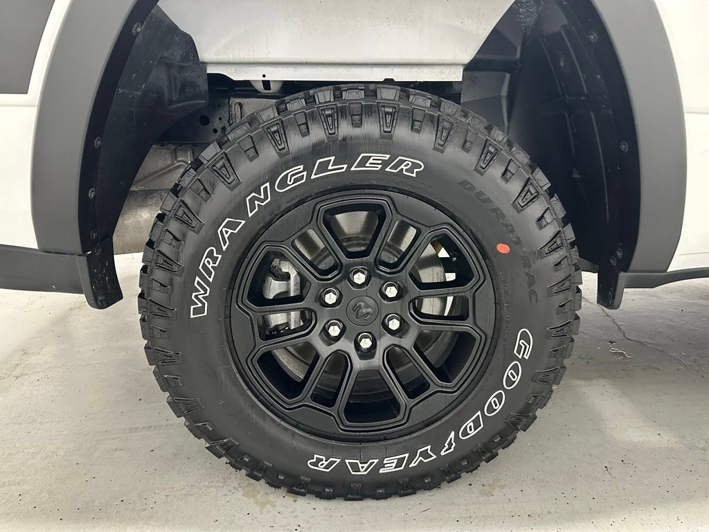 Used 2026 RAM 1500 Rebel w/ Rebel Level 1 Equipment Group AWD/4WD image 60