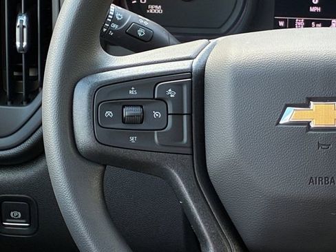 New 2026 Chevrolet Silverado 2500 W/T w/ WT Convenience Package AWD/4WD image 22