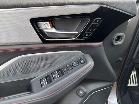 Used 2025 Acura MDX A-Spec image 29