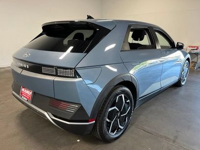 Used 2024 Hyundai Ioniq 5 SEL