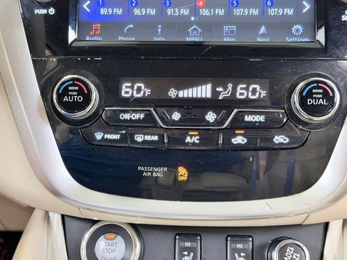 Used 2015 Nissan Murano SL AWD/4WD image 53