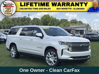 Used 2024 Chevrolet Suburban High Country w/ Premium Package 2 AWD/4WD video 1
