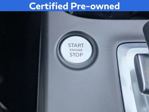 Certified 2025 INFINITI QX55 Essential AWD/4WD image 33