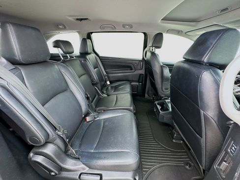 Used 2023 Honda Odyssey EX-L image 20