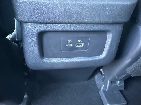 Used 2025 Nissan Pathfinder Rock Creek AWD/4WD image 22