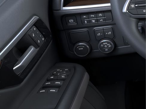 New 2026 Chevrolet Suburban High Country image 18