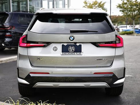 New 2026 BMW X1 xDrive28i w/ Convenience Package image 10