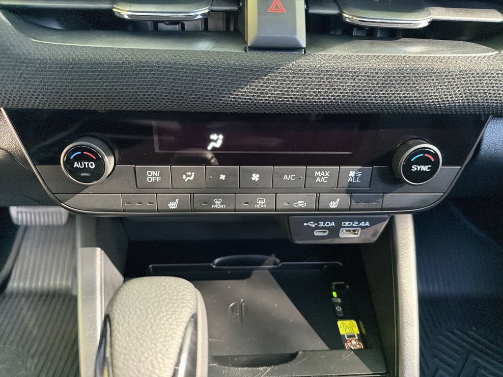 Certified 2026 Subaru Outback Premium AWD/4WD image 21