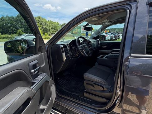Used 2014 Chevrolet Silverado 1500 LT RWD image 8