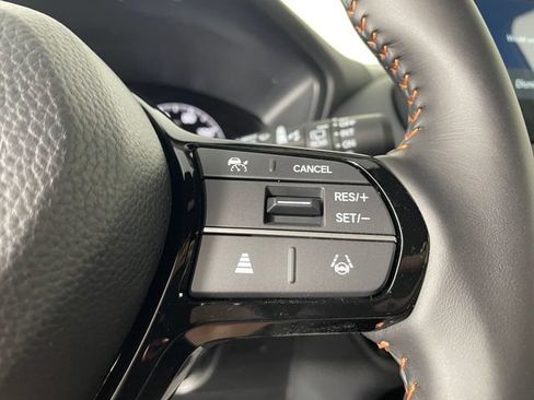 New 2026 Honda HR-V Sport image 8