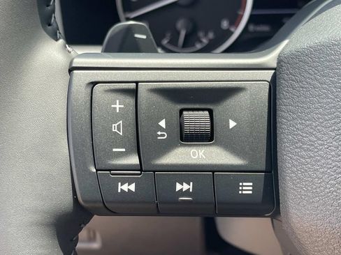 New 2026 Nissan Rogue SV AWD/4WD image 32