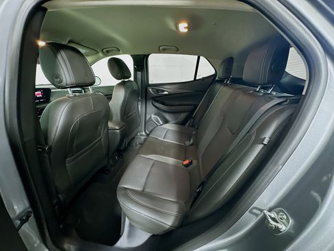 Used 2025 Buick Encore GX Preferred image 26