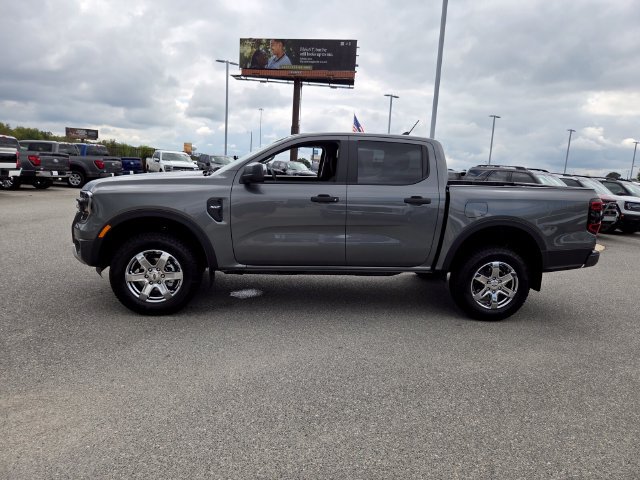 New 2026 Ford Ranger XLT w/ Convenience Package RWD image 4