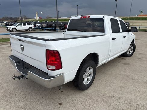 Used 2022 RAM 1500 Tradesman w/ Popular Equipment Group image 10