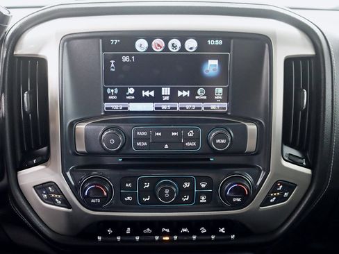 Used 2018 GMC Sierra 1500 Denali w/ Denali Ultimate Package AWD/4WD image 18