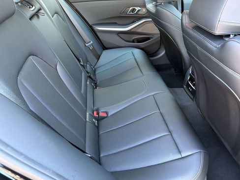 Certified 2025 BMW M340i RWD image 28